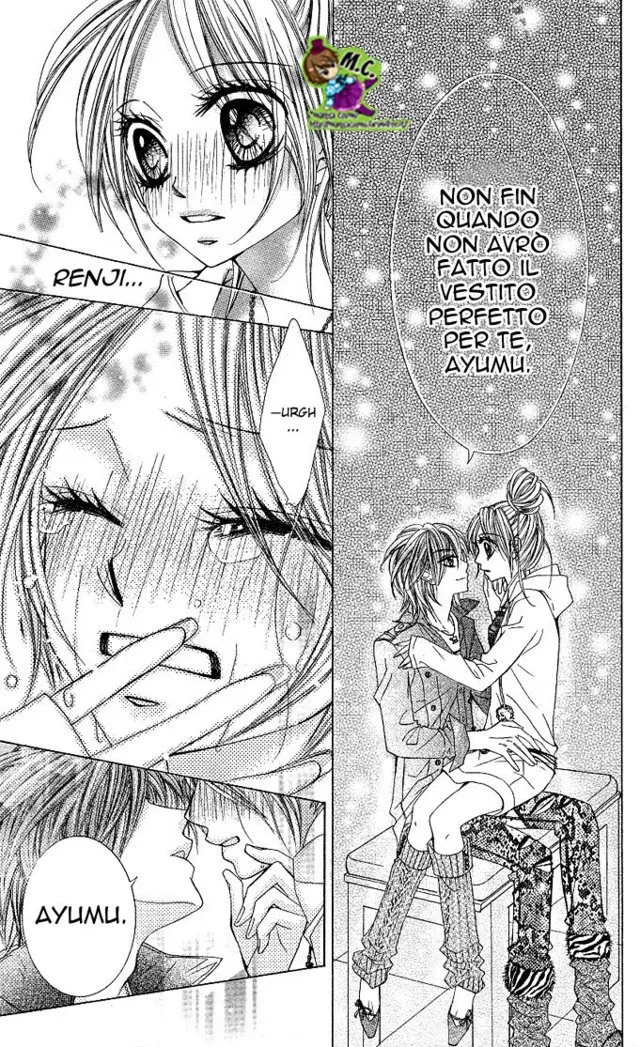 Himekei Doll Himekei Doll Chapter 2 page 28