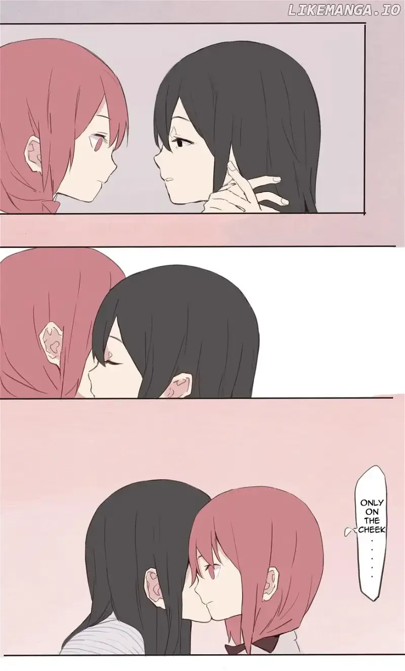 My Girlfriend Is A Gamer!! Chapter 2 page 8