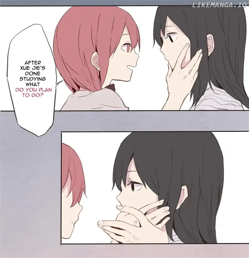 My Girlfriend Is A Gamer!! Chapter 2 page 7