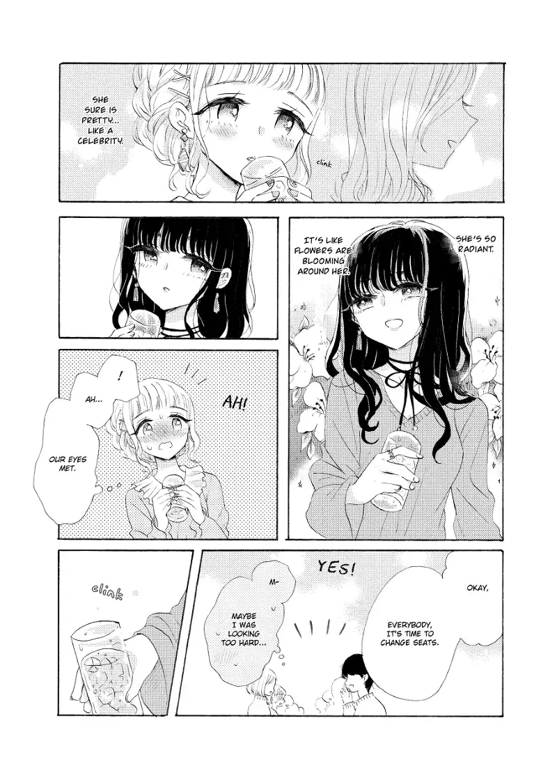 The Girls' Arcadia Chapter 1 page 6