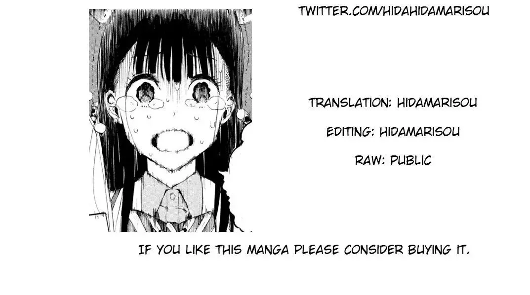 Robot Izonkei Joshi no Meiwaku na Nichijou Chapter 1 page 38