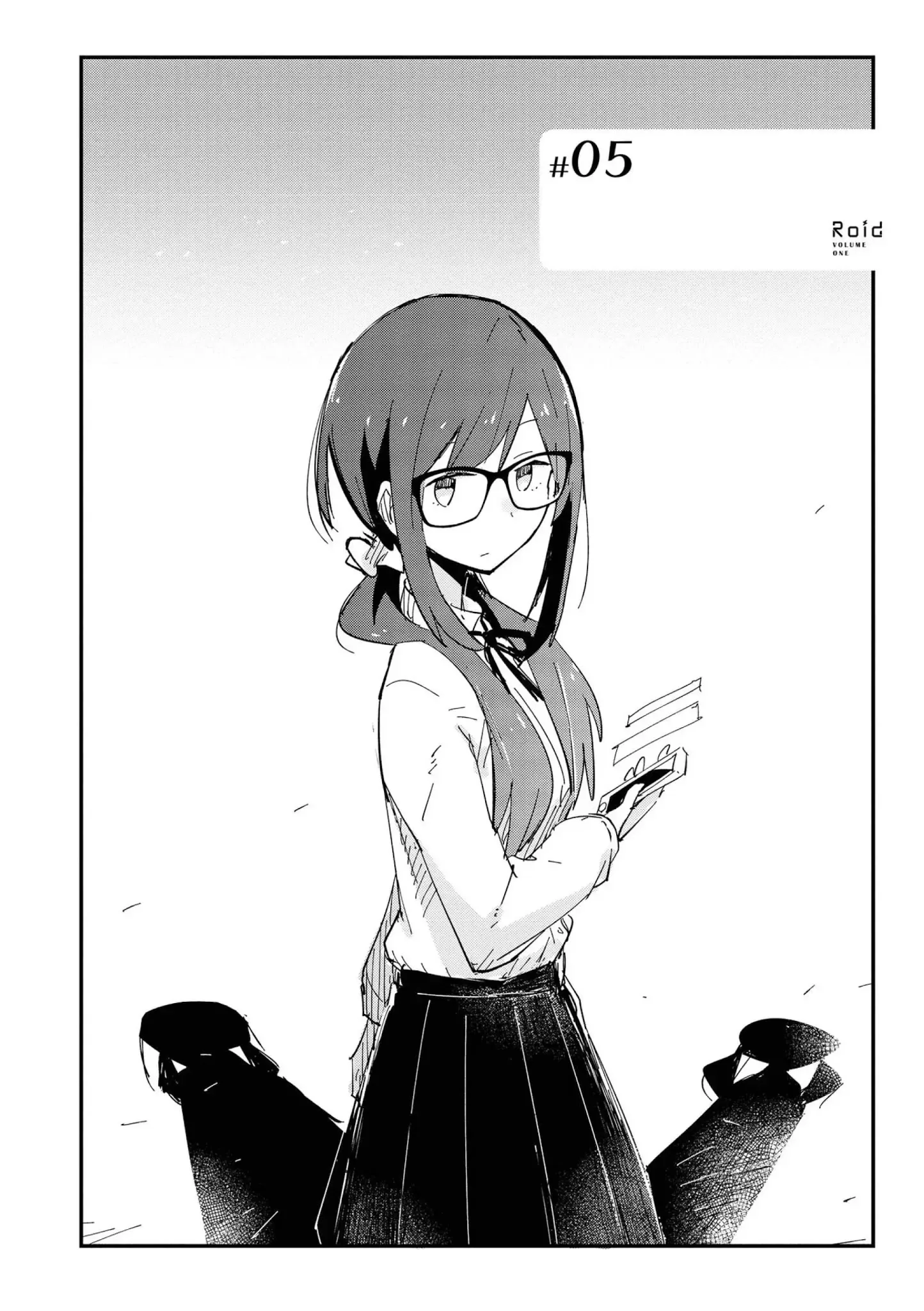 Roid Chapter 5 page 2