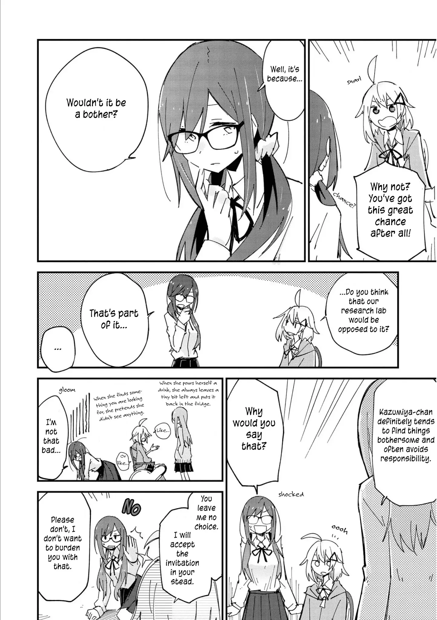 Roid Chapter 5 page 4
