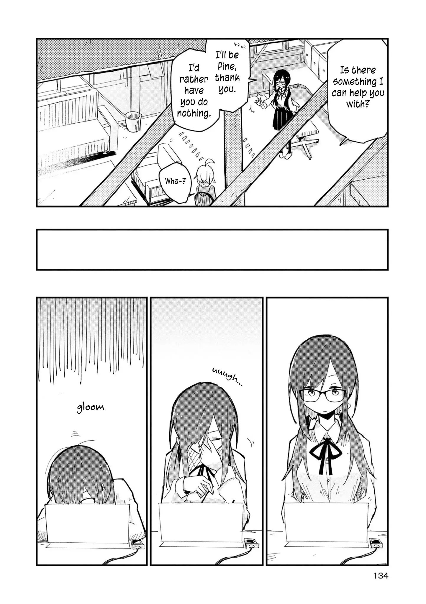 Roid Chapter 5 page 12