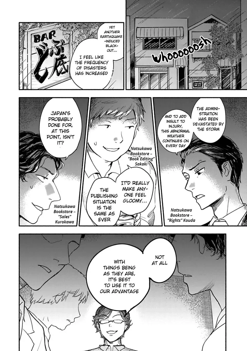 A Girl Like A Pilgrim Chapter 1 page 41
