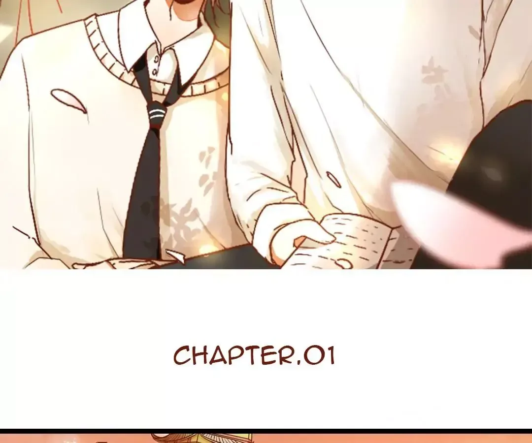 Yaoi God in the Skies Chapter 1 page 3