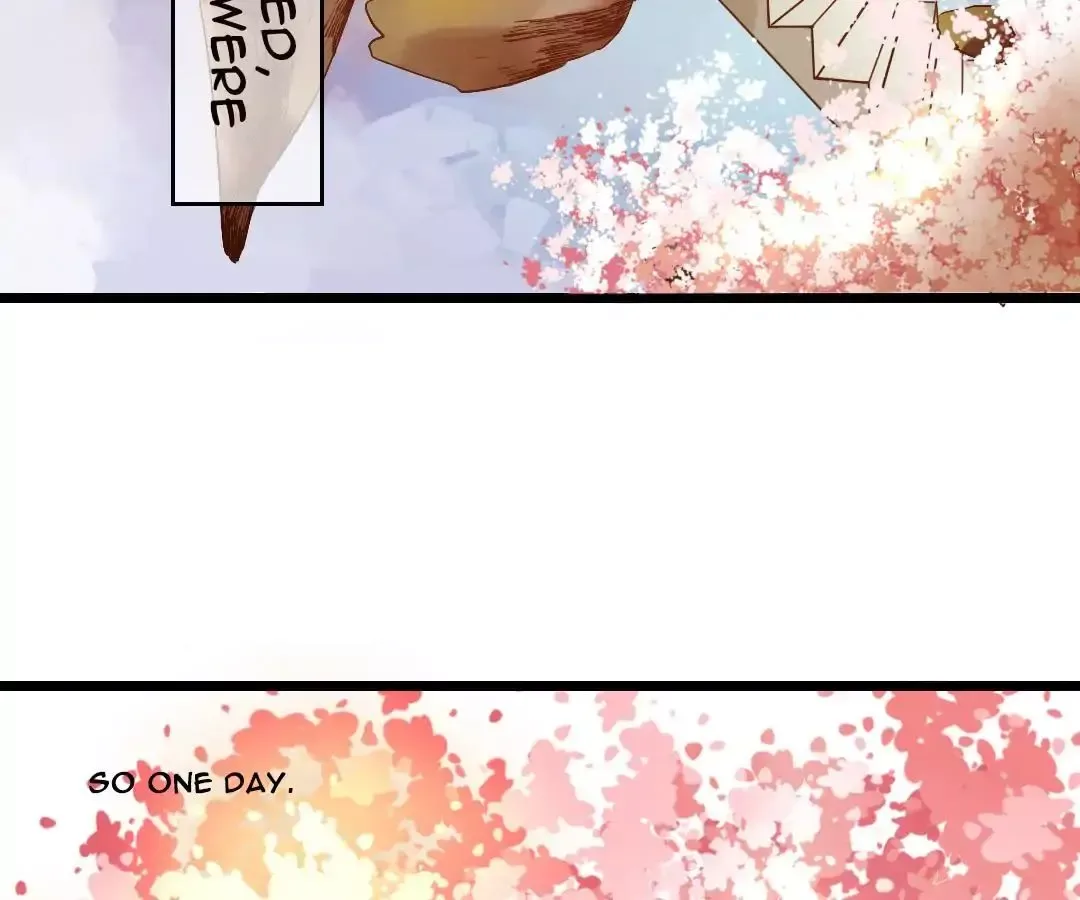 Yaoi God in the Skies Chapter 1 page 5