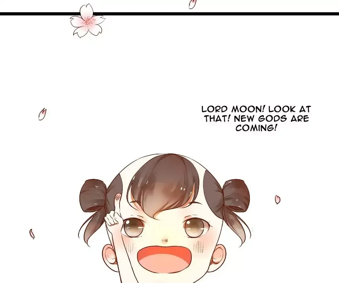 Yaoi God in the Skies Chapter 1 page 11