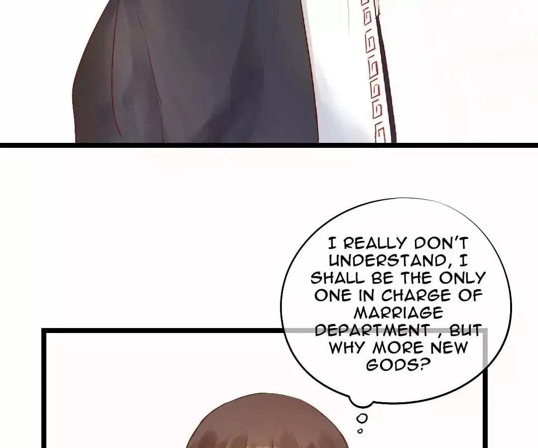 Yaoi God in the Skies Chapter 1 page 17