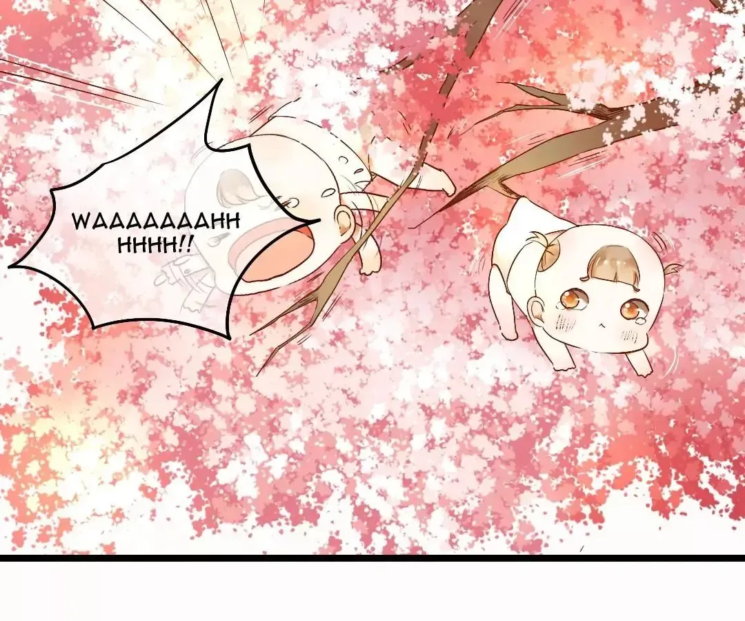 Yaoi God in the Skies Chapter 1 page 20