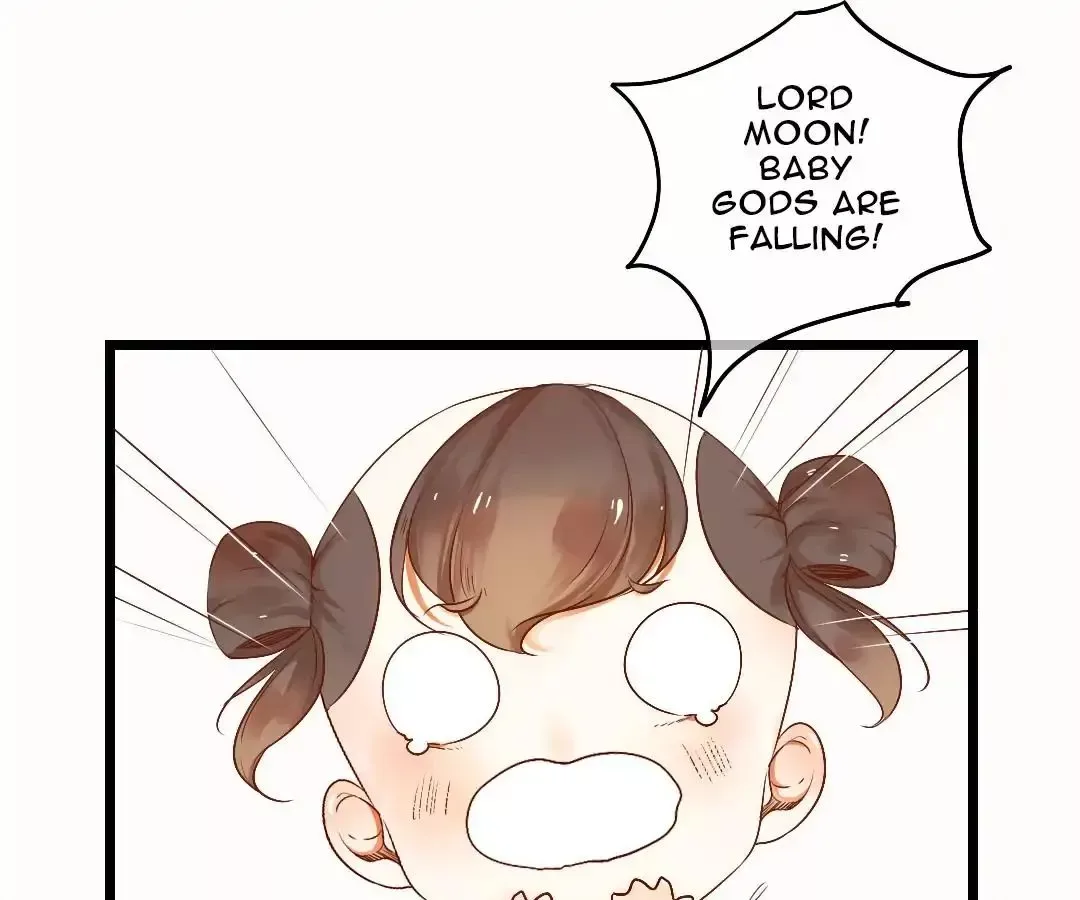 Yaoi God in the Skies Chapter 1 page 21