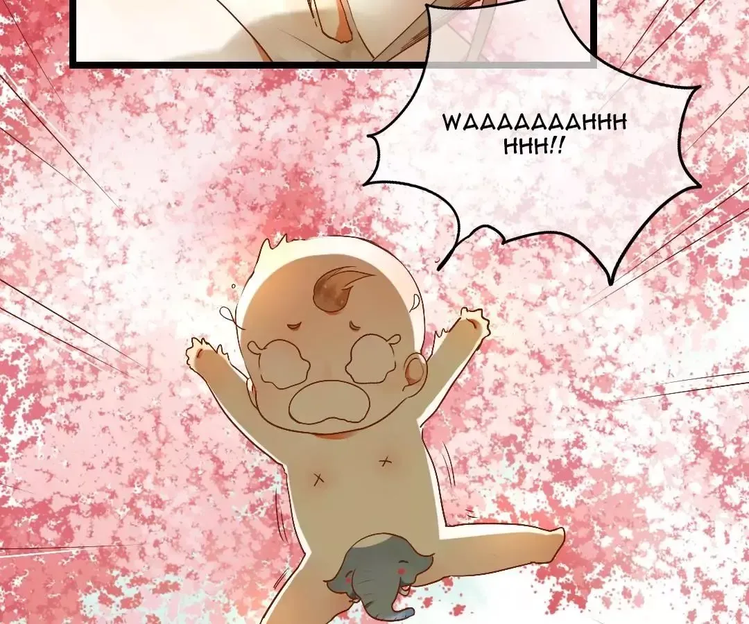 Yaoi God in the Skies Chapter 1 page 24