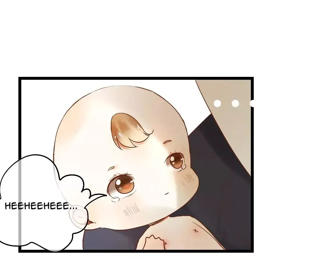 Yaoi God in the Skies Chapter 1 page 35