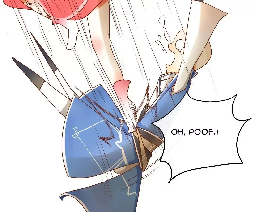 Yaoi God in the Skies Chapter 1 page 44