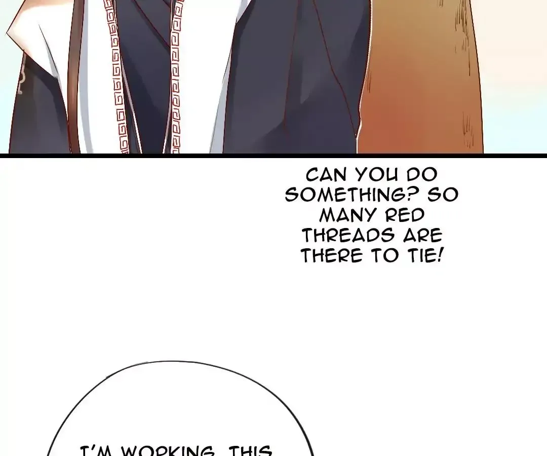 Yaoi God in the Skies Chapter 2 page 7