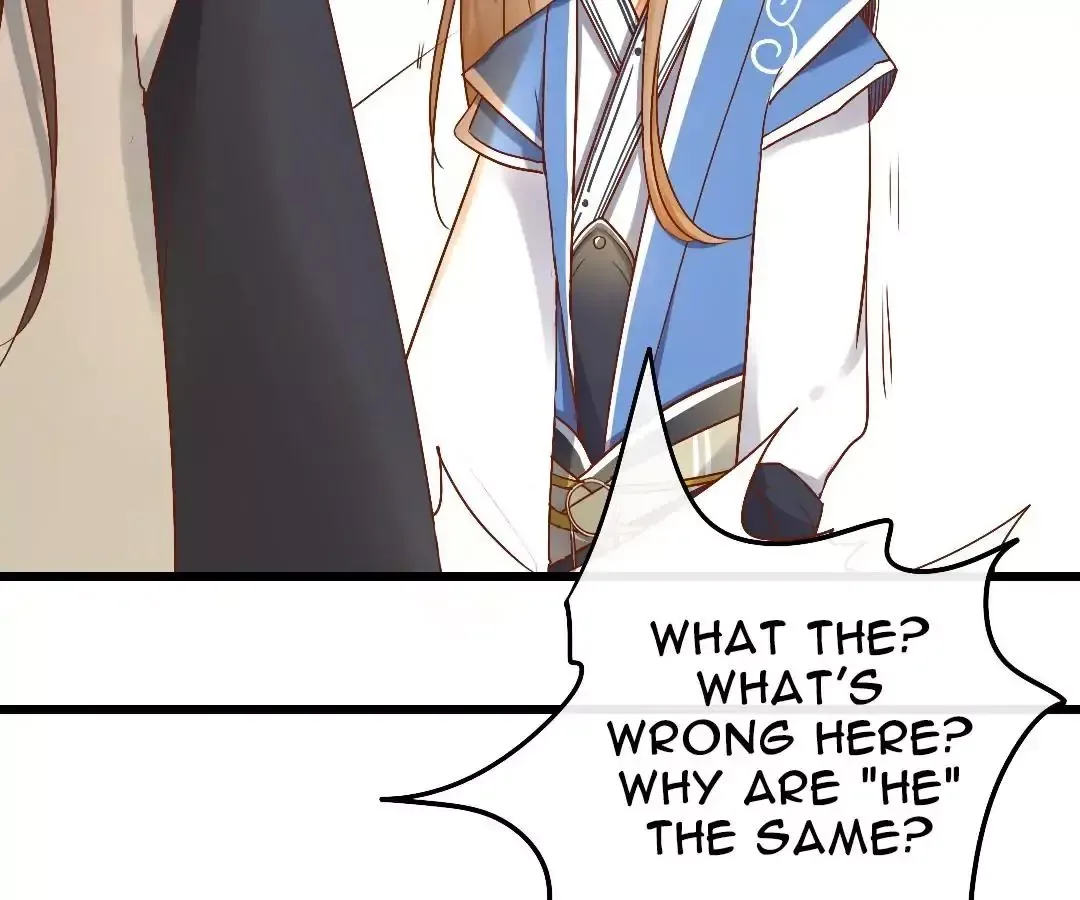 Yaoi God in the Skies Chapter 2 page 15