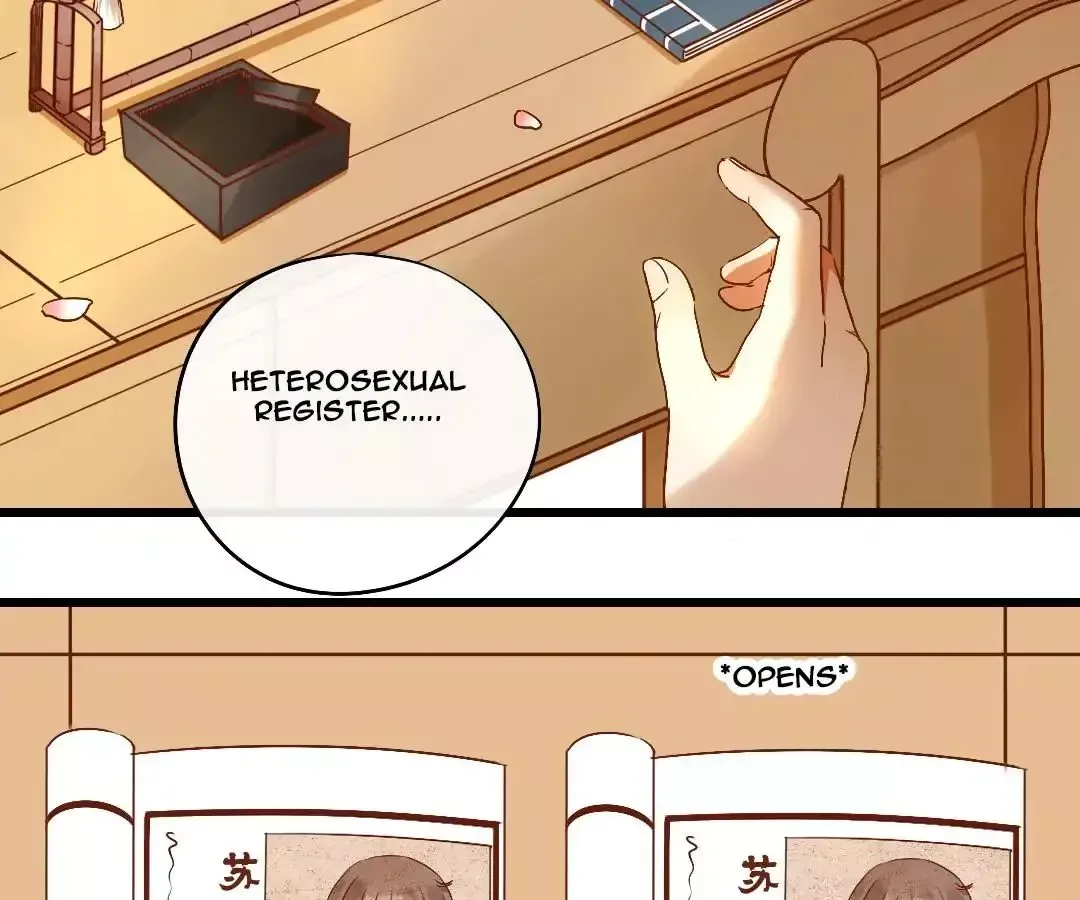Yaoi God in the Skies Chapter 2 page 13