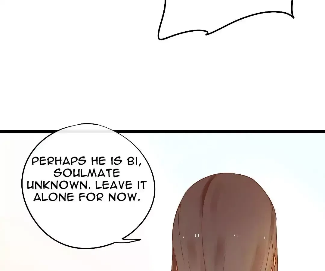 Yaoi God in the Skies Chapter 2 page 16