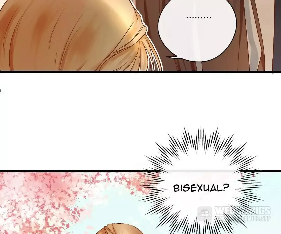 Yaoi God in the Skies Chapter 2 page 18