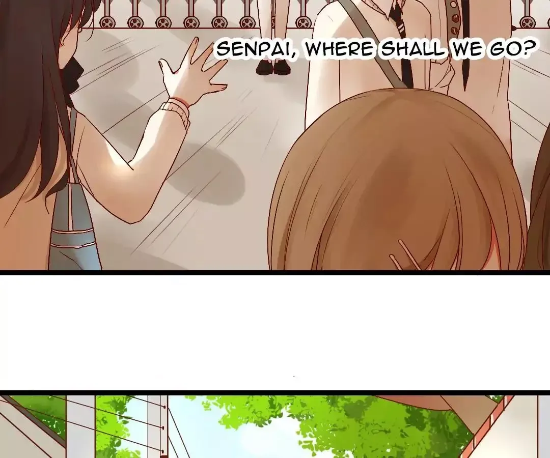 Yaoi God in the Skies Chapter 2 page 25