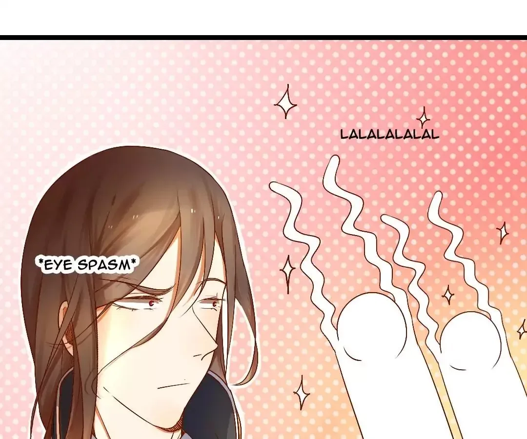 Yaoi God in the Skies Chapter 2 page 21