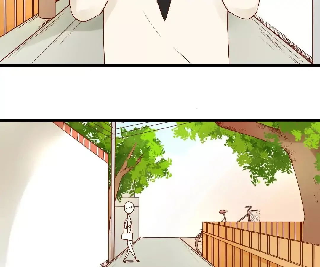 Yaoi God in the Skies Chapter 2 page 27