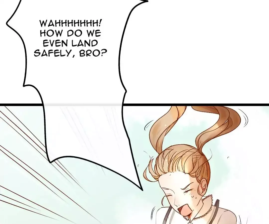 Yaoi God in the Skies Chapter 2 page 31