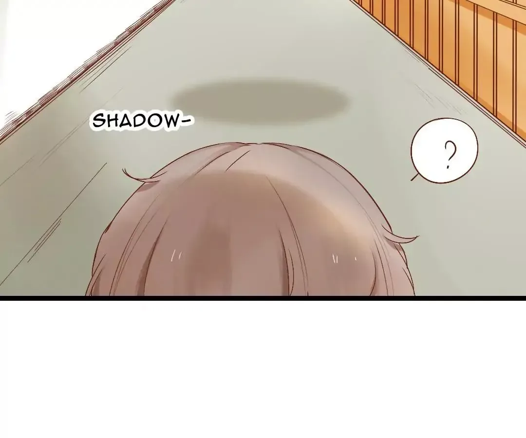 Yaoi God in the Skies Chapter 2 page 28
