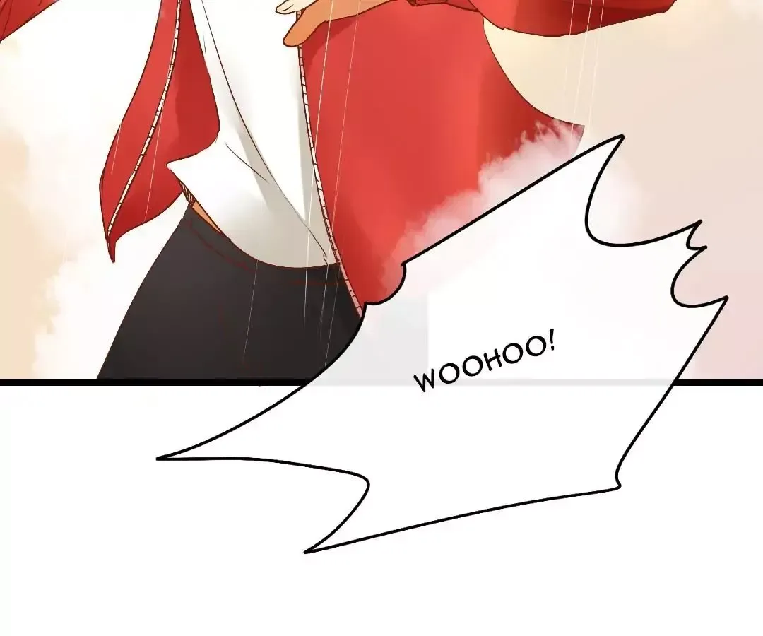 Yaoi God in the Skies Chapter 2 page 33