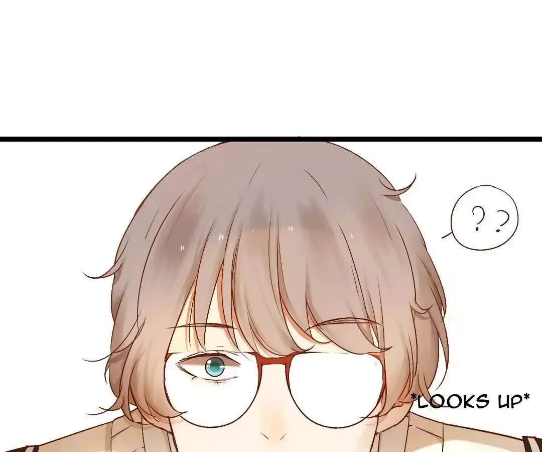 Yaoi God in the Skies Chapter 2 page 29