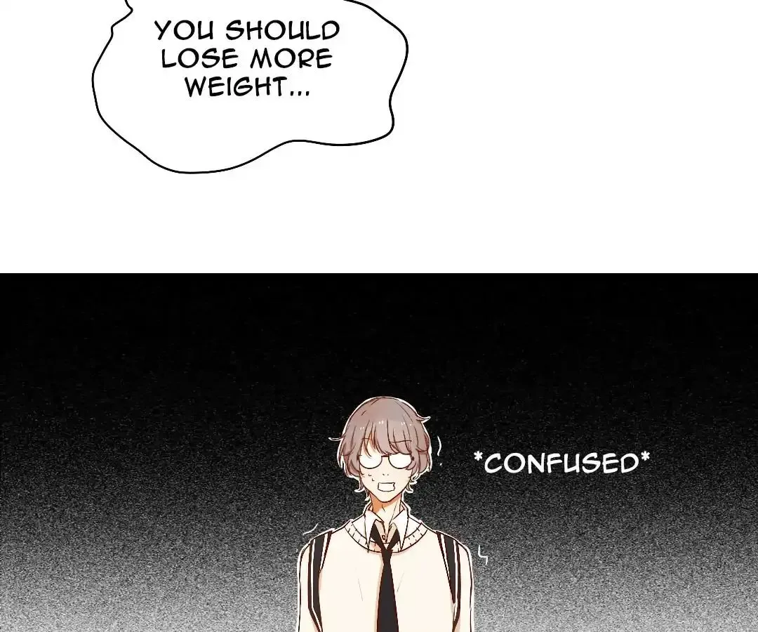 Yaoi God in the Skies Chapter 2 page 40