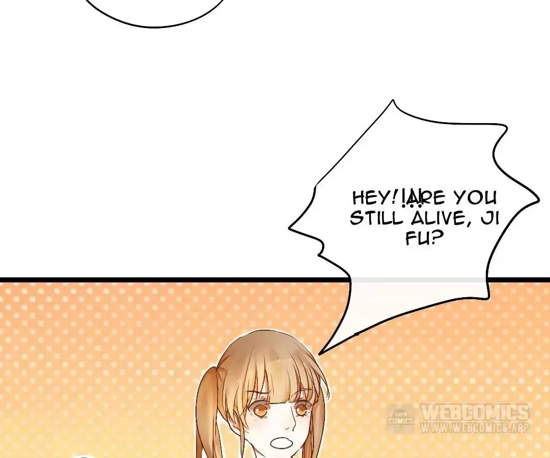 Yaoi God in the Skies Chapter 2 page 38