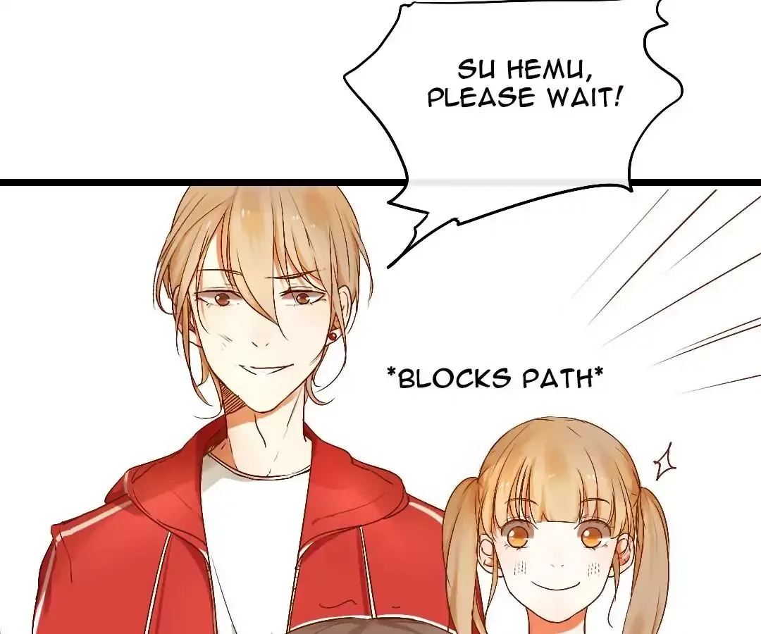 Yaoi God in the Skies Chapter 2 page 44