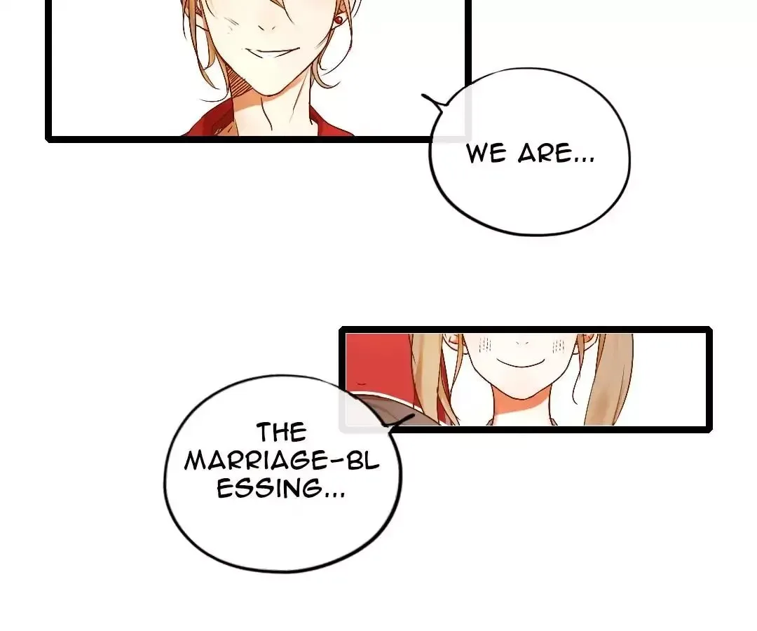 Yaoi God in the Skies Chapter 2 page 49