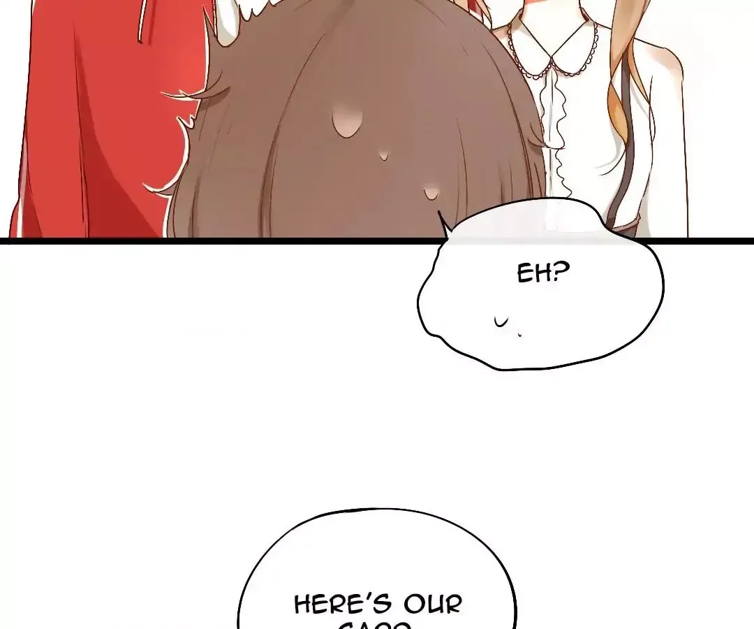 Yaoi God in the Skies Chapter 2 page 45