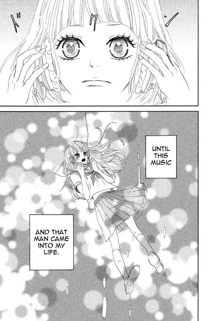 Toremororetora Chapter 1 page 9
