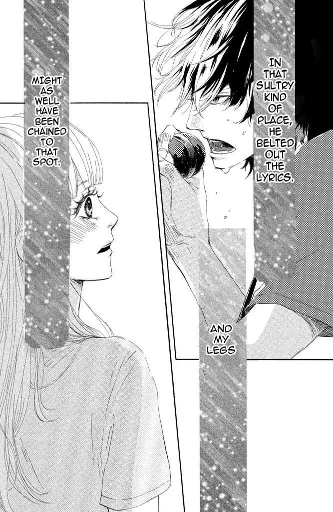 Toremororetora Chapter 1 page 23