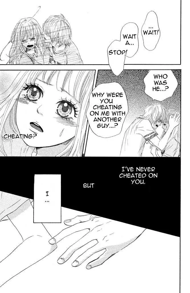 Toremororetora Chapter 1 page 29