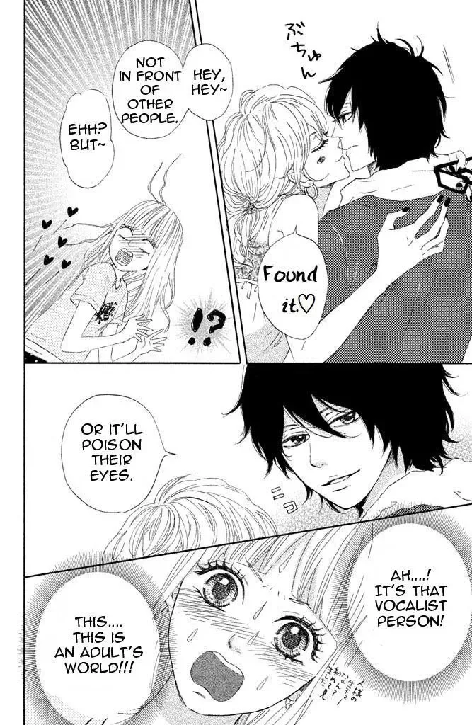 Toremororetora Chapter 1 page 26