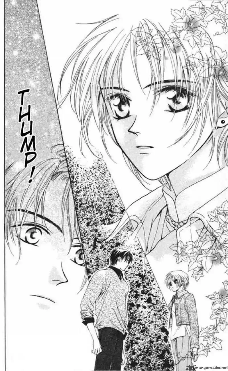 Toraware no Minoue Chapter 1 page 12