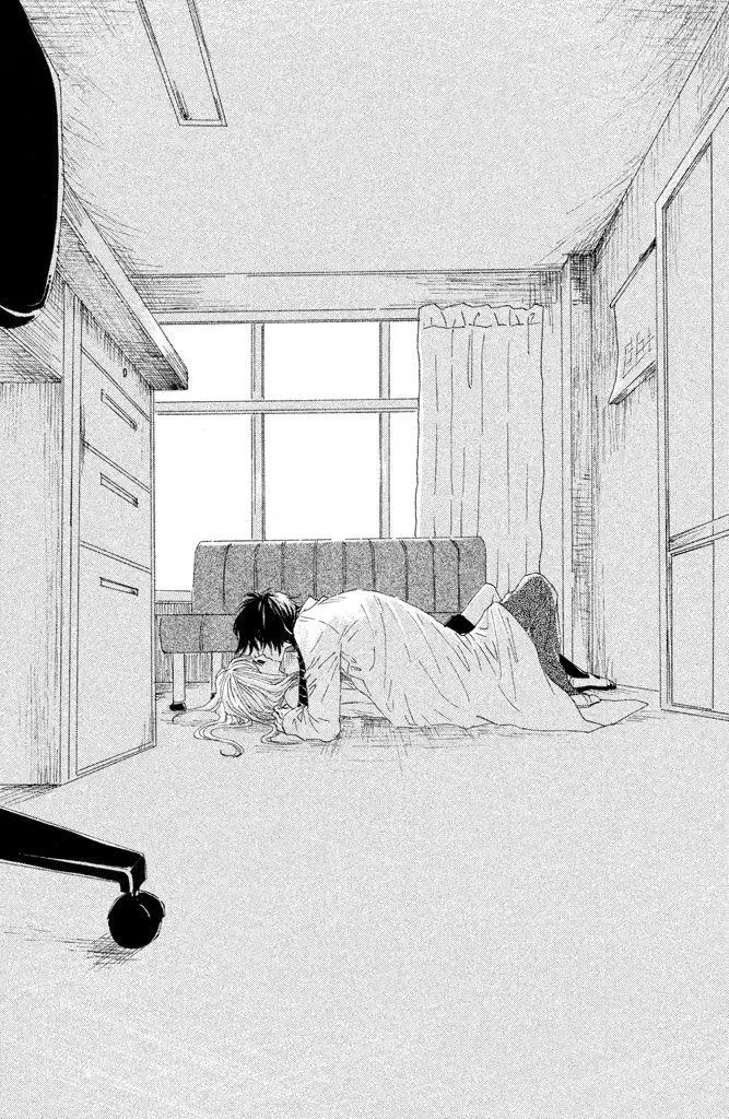 Toremororetora Chapter 1 page 42
