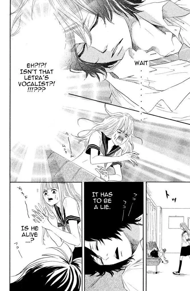Toremororetora Chapter 1 page 38