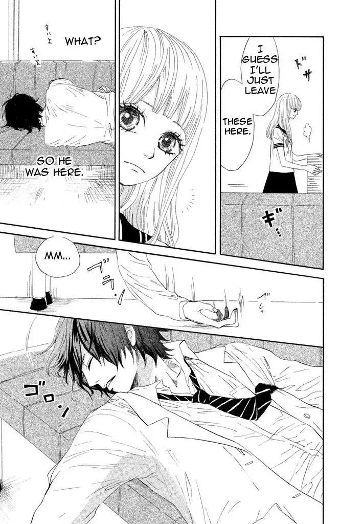 Toremororetora Chapter 1 page 37