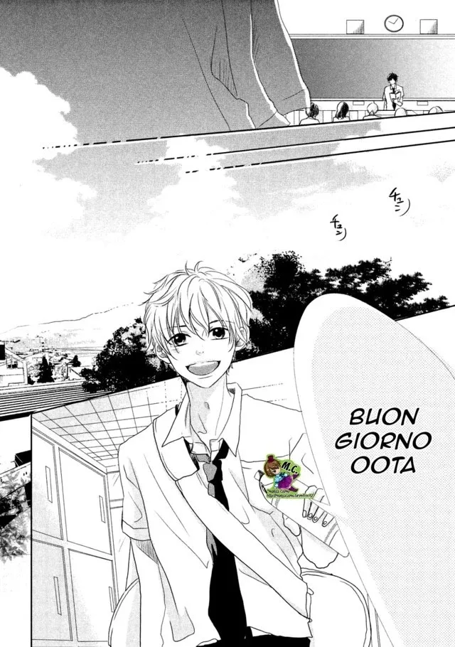 1-Senchi yori mo Chikaku Chapter 4 page 10