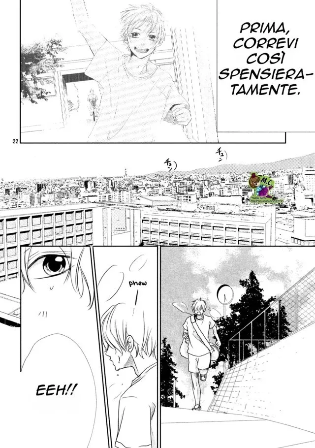 1-Senchi yori mo Chikaku Chapter 4 page 24