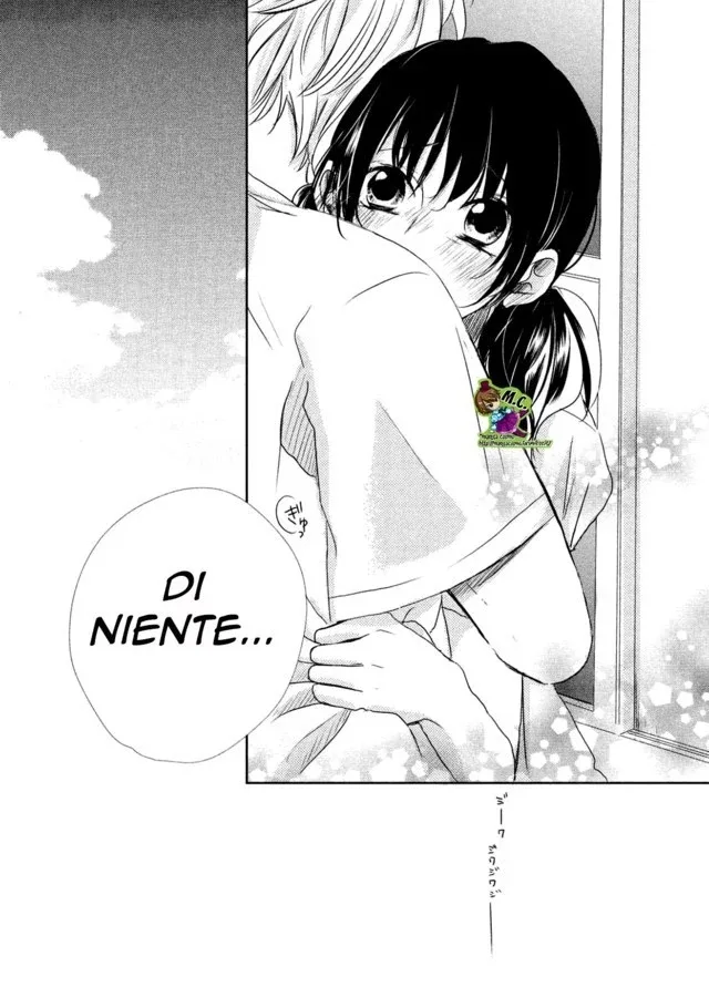 1-Senchi yori mo Chikaku Chapter 4 page 42