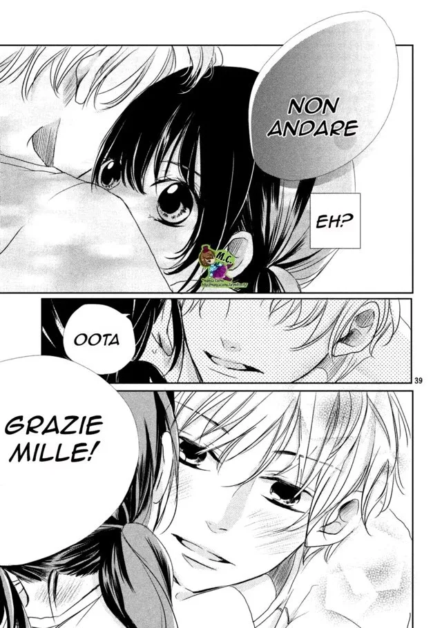 1-Senchi yori mo Chikaku Chapter 4 page 41