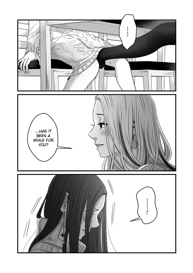 Lily Marble Chapter 3 page 7