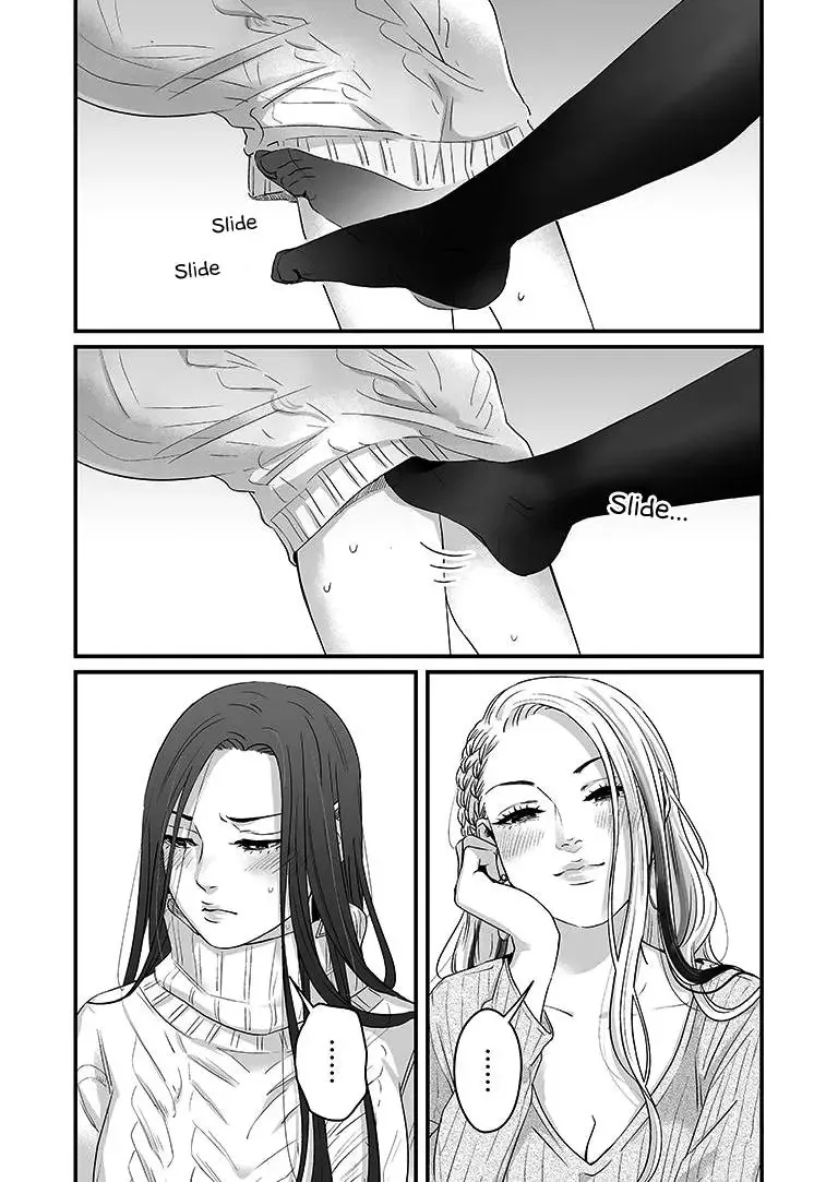 Lily Marble Chapter 3 page 6