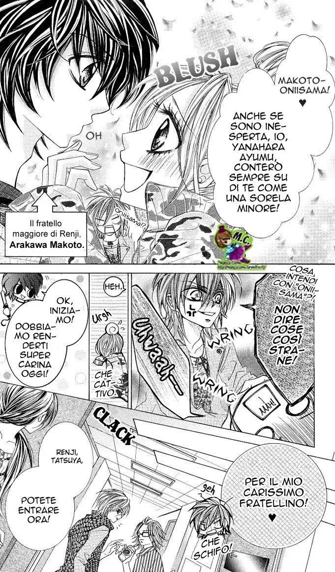 Himekei Doll Himekei Doll Chapter 3 page 7